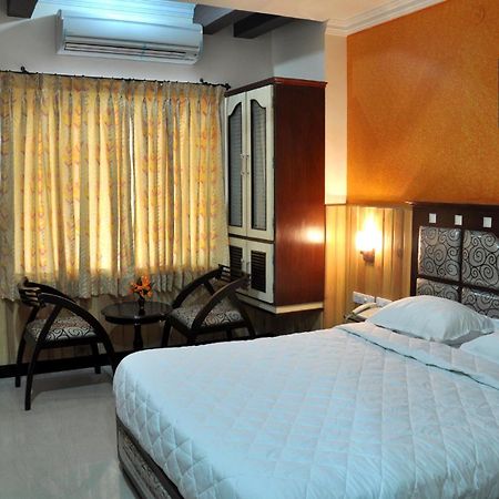 Hotel Sree Baalaaji Bhavan Dindigul Kültér fotó