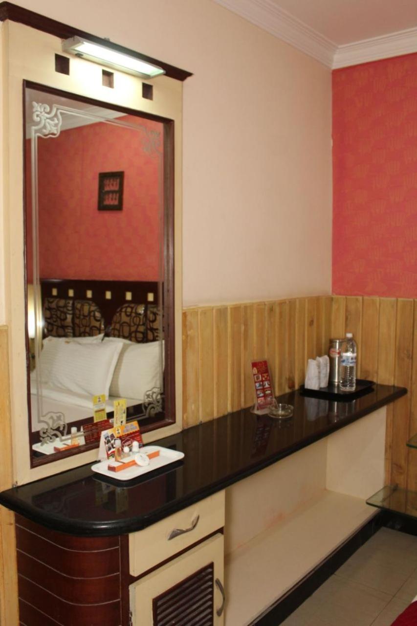 Hotel Sree Baalaaji Bhavan Dindigul Kültér fotó