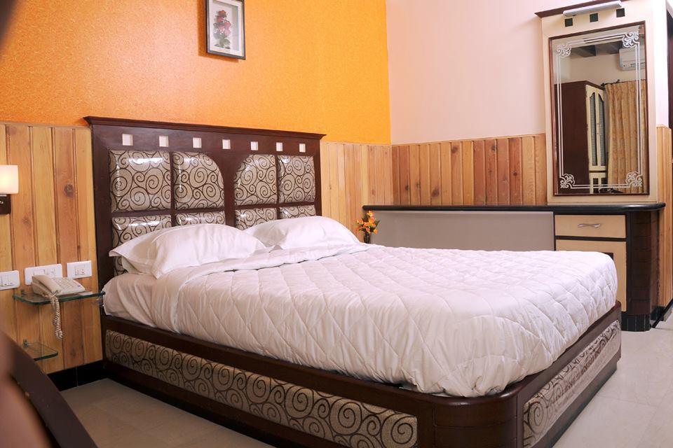 Hotel Sree Baalaaji Bhavan Dindigul Kültér fotó